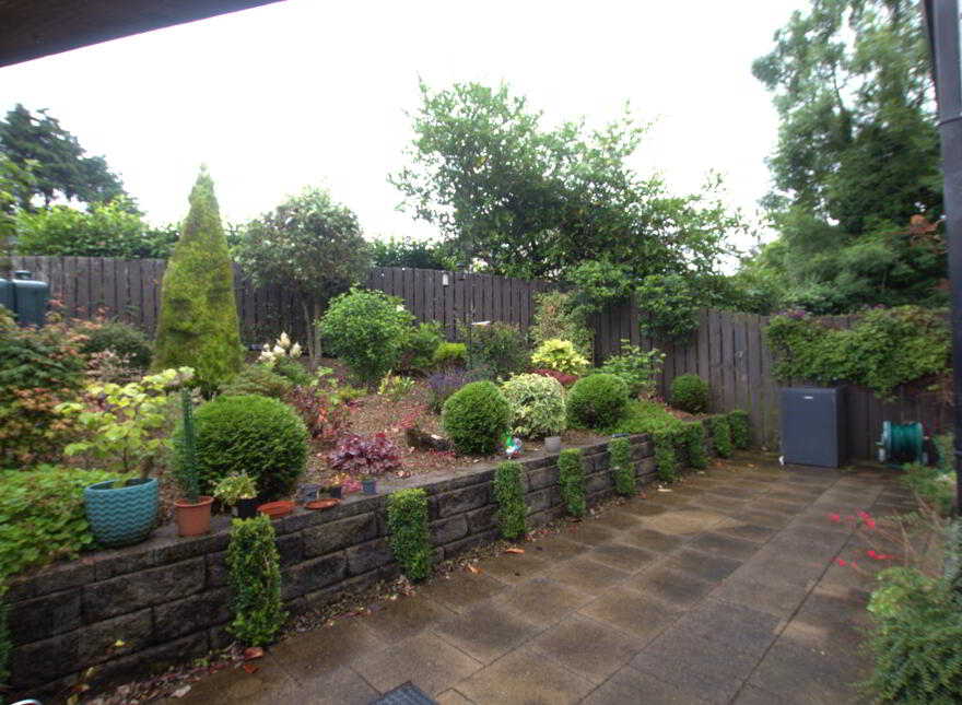 3 Castletown Mews, Fintona, Fintona, Omagh, BT78 2BX