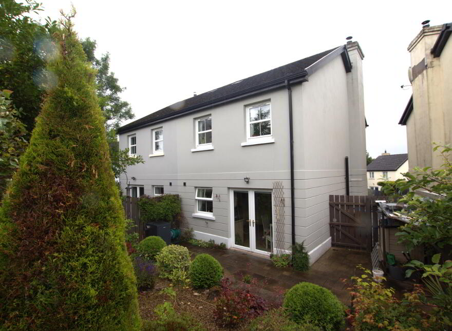 3 Castletown Mews, Fintona, Fintona, Omagh, BT78 2BX