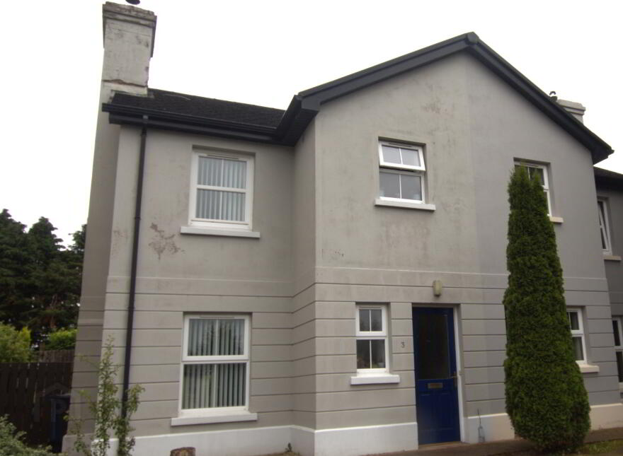3 Castletown Mews, Fintona, Fintona, Omagh, BT78 2BX photo