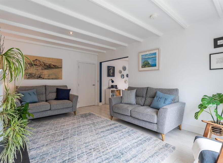 15 Second Avenue, Rivenwood, Newtownards, BT23 8AE