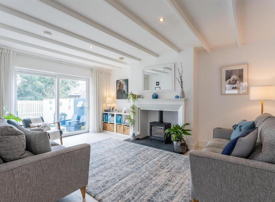 15 Second Avenue, Rivenwood, Newtownards, BT23 8AE