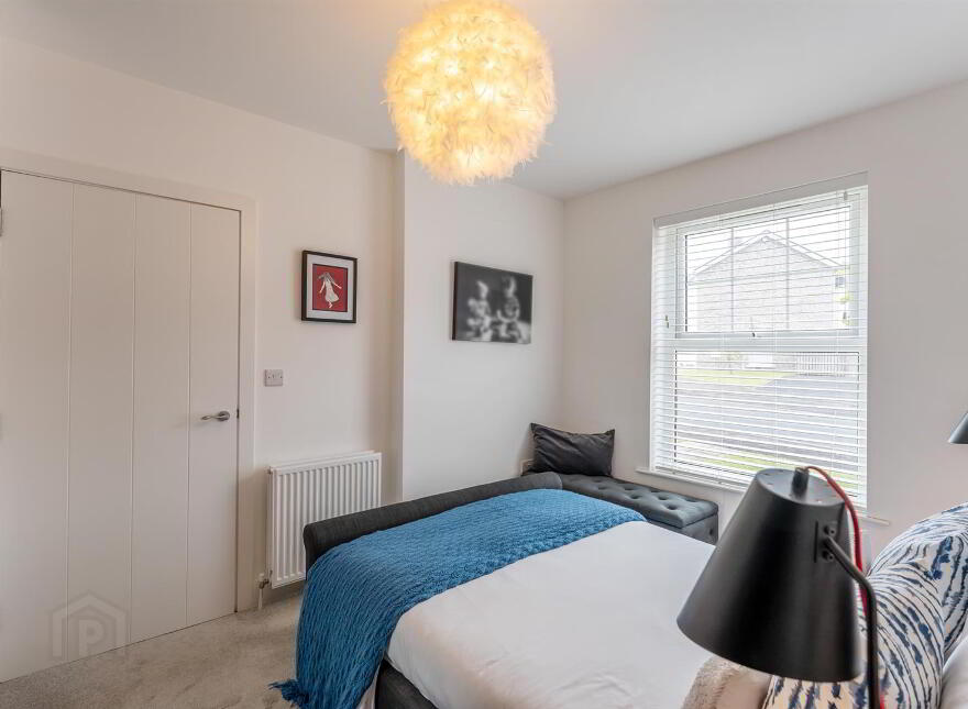 15 Second Avenue, Rivenwood, Newtownards, BT23 8AE