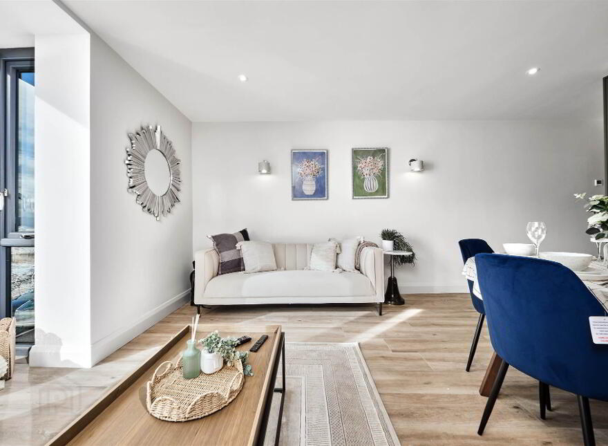 Apartment 3 19 The Promenade, Portstewart, BT55 7AH