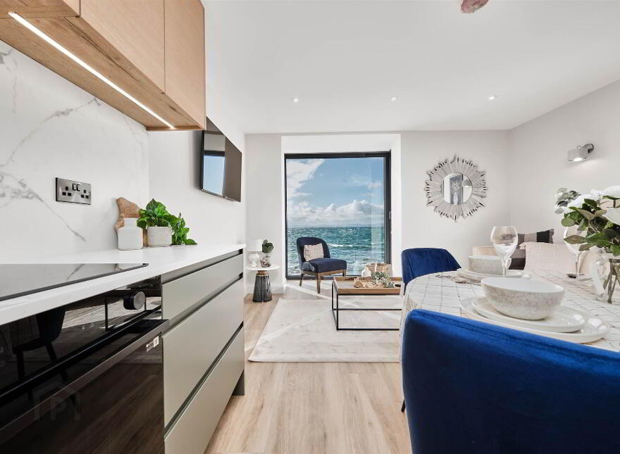 Apartment 3 19 The Promenade, Portstewart, BT55 7AH