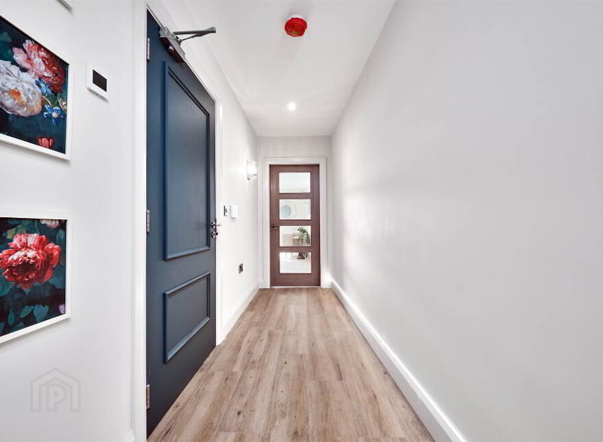 Apartment 3 19 The Promenade, Portstewart, BT55 7AH