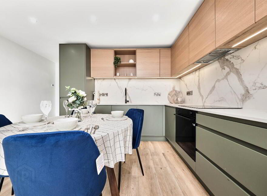 Apartment 3 19 The Promenade, Portstewart, BT55 7AH