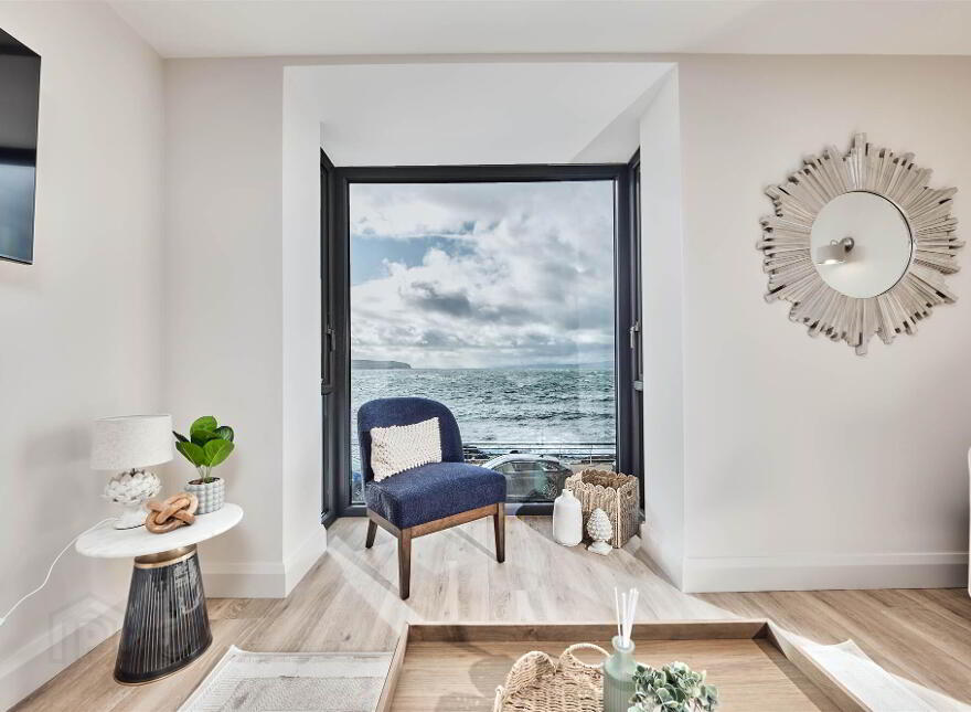 Apartment 3 19 The Promenade, Portstewart, BT55 7AH