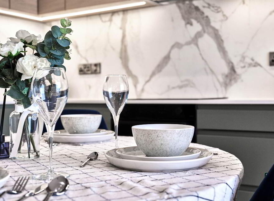Apartment 3 19 The Promenade, Portstewart, BT55 7AH