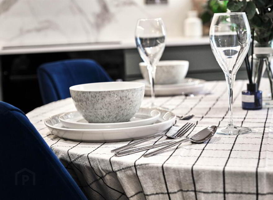 Apartment 3 19 The Promenade, Portstewart, BT55 7AH