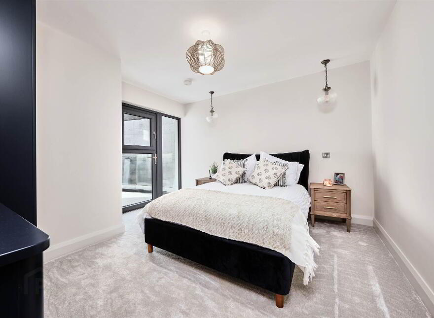 Apartment 3 19 The Promenade, Portstewart, BT55 7AH
