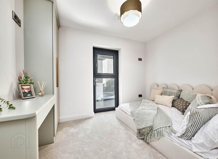 Apartment 3 19 The Promenade, Portstewart, BT55 7AH