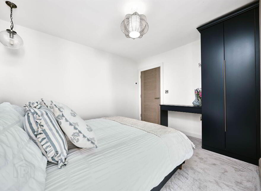 Apartment 3 19 The Promenade, Portstewart, BT55 7AH