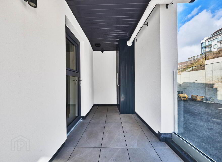 Apartment 3 19 The Promenade, Portstewart, BT55 7AH