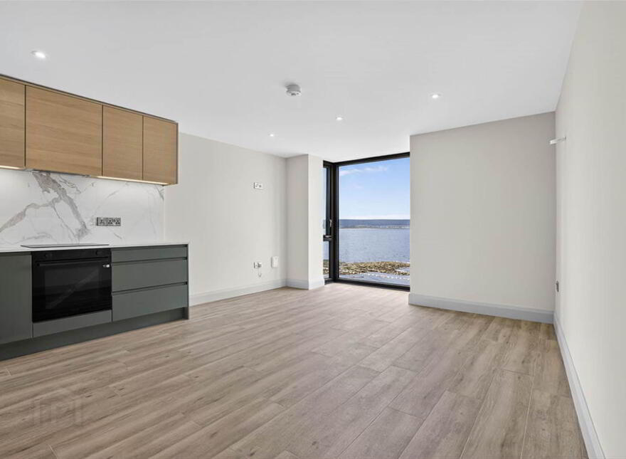 Apartment 3 19 The Promenade, Portstewart, BT55 7AH