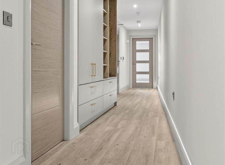 Apartment 3 19 The Promenade, Portstewart, BT55 7AH