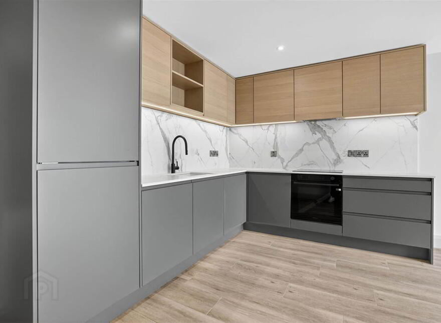 Apartment 3 19 The Promenade, Portstewart, BT55 7AH