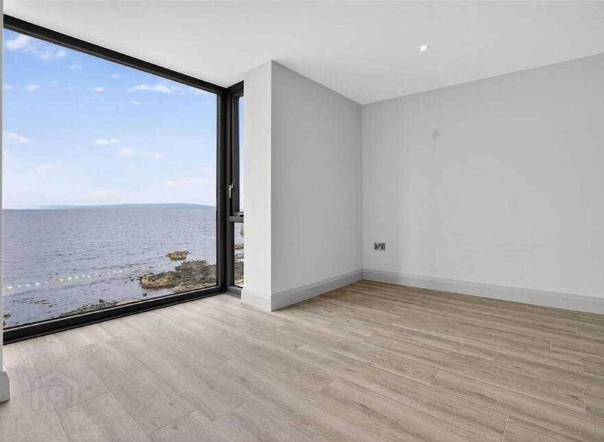 Apartment 3 19 The Promenade, Portstewart, BT55 7AH