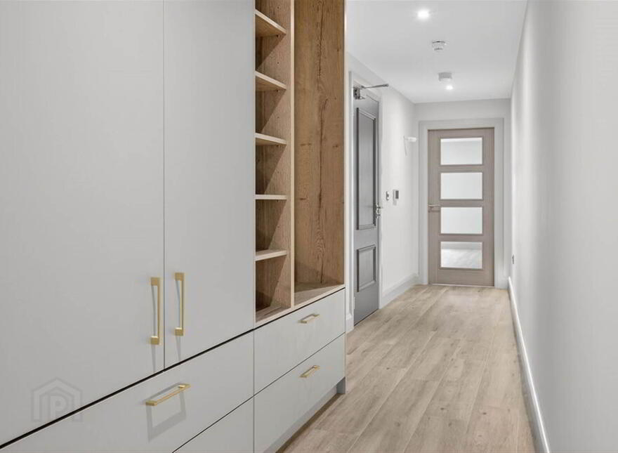 Apartment 3 19 The Promenade, Portstewart, BT55 7AH