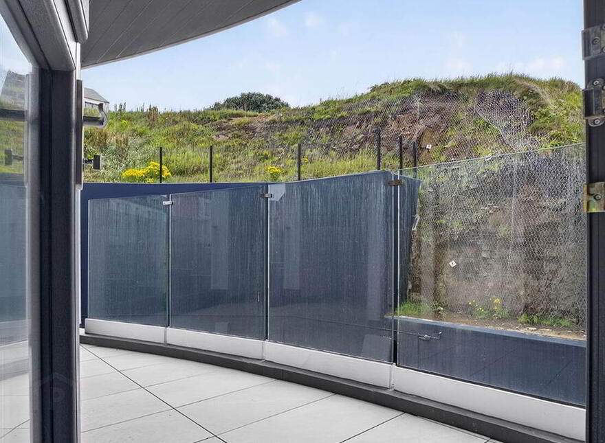 Apartment 3 19 The Promenade, Portstewart, BT55 7AH
