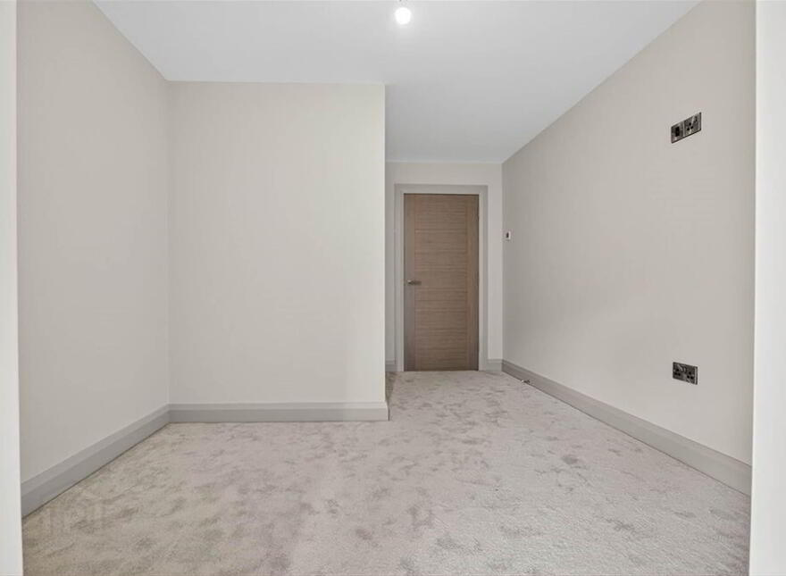 Apartment 3 19 The Promenade, Portstewart, BT55 7AH