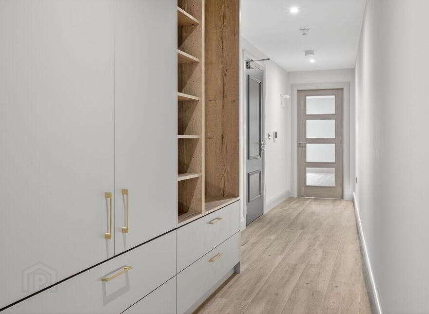 Apartment 3 19 The Promenade, Portstewart, BT55 7AH