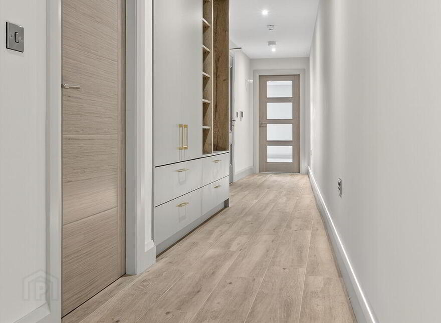 Apartment 3 19 The Promenade, Portstewart, BT55 7AH
