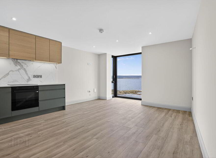 Apartment 3 19 The Promenade, Portstewart, BT55 7AH