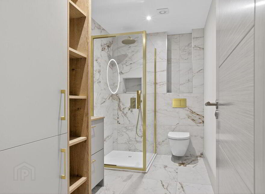 Apartment 3 19 The Promenade, Portstewart, BT55 7AH