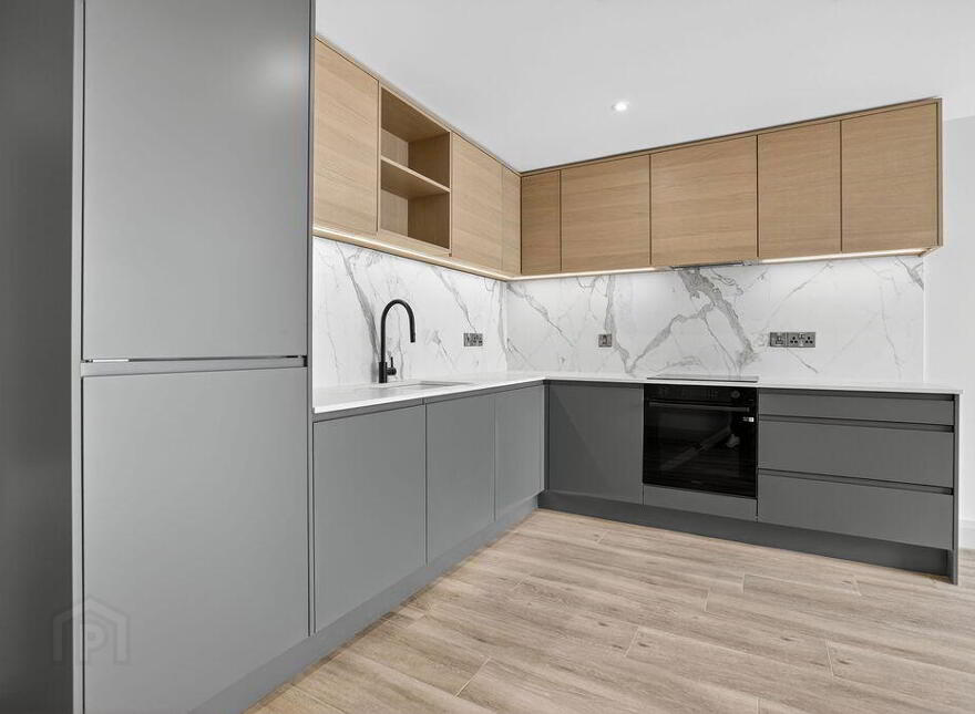 Apartment 3 19 The Promenade, Portstewart, BT55 7AH