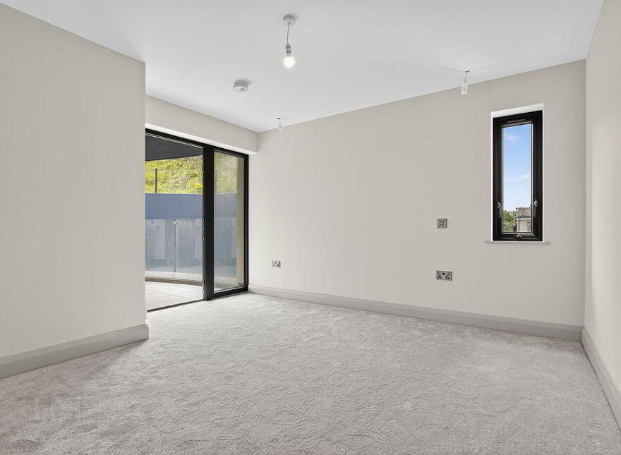 Apartment 3 19 The Promenade, Portstewart, BT55 7AH