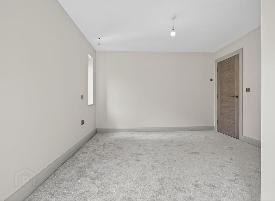 Apartment 3 19 The Promenade, Portstewart, BT55 7AH