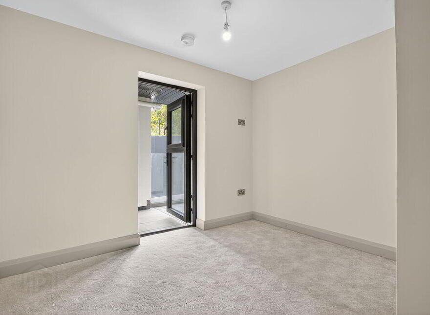 Apartment 3 19 The Promenade, Portstewart, BT55 7AH