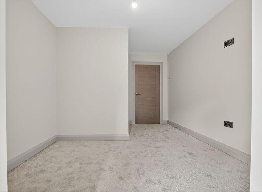 Apartment 3 19 The Promenade, Portstewart, BT55 7AH