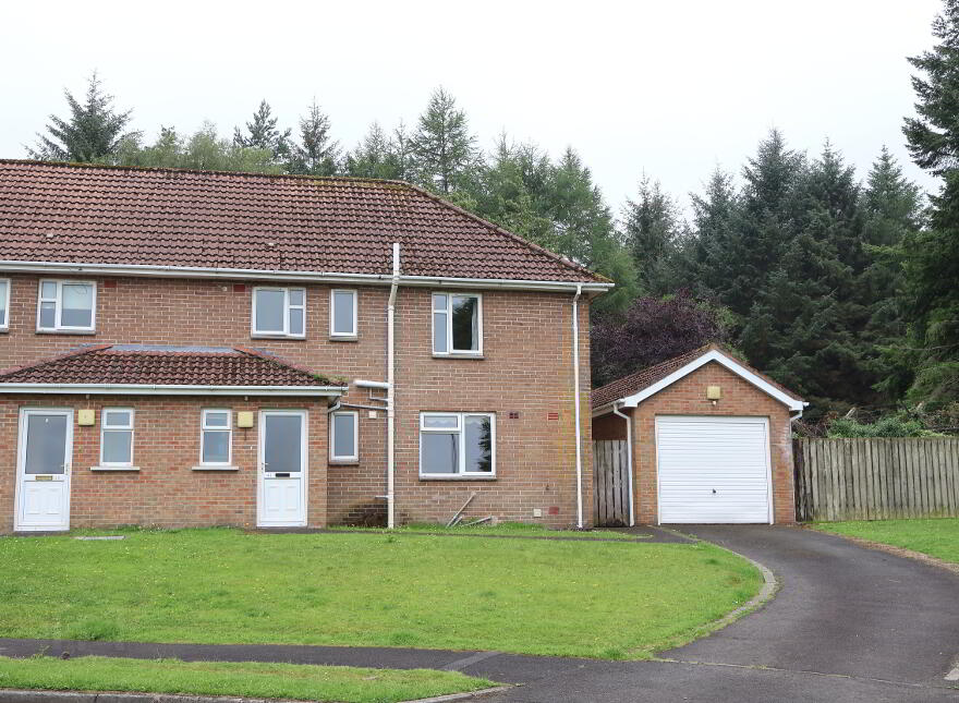 41 Wood Road, Limavady, Ballykelly, BT49 9PJ
