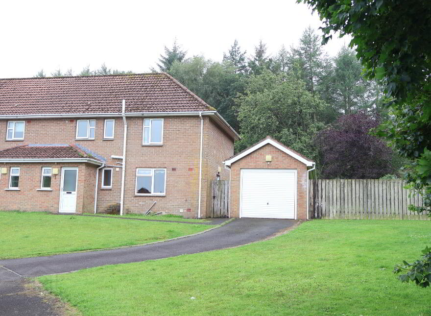 41 Wood Road, Limavady, Ballykelly, BT49 9PJ