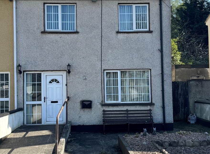16 Rockdaniel Road, Carrickmacross, A81PX98 photo
