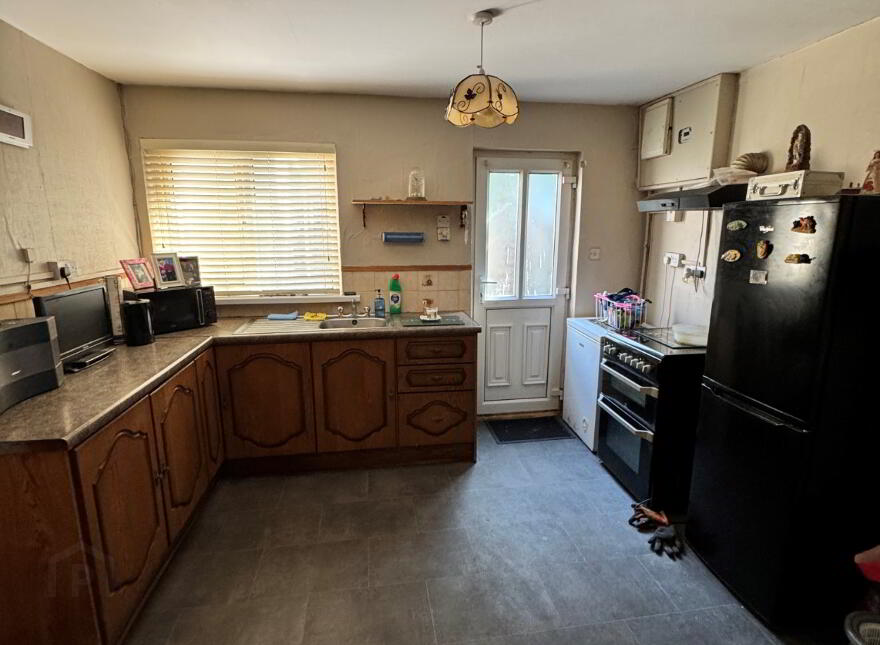 16 Rockdaniel Road, Carrickmacross, A81PX98