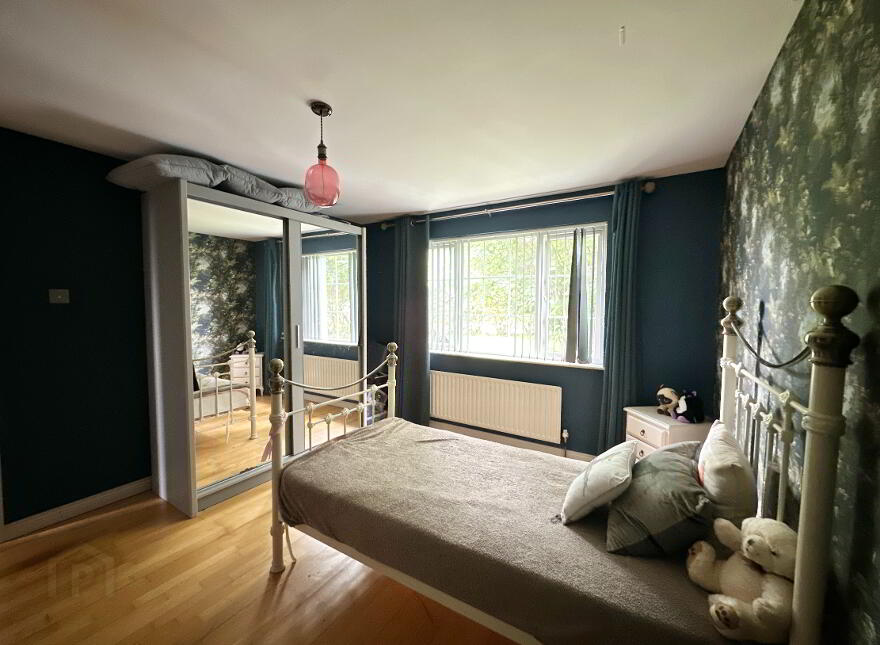 3 Longfield Heights, Forkhill, Newry, BT35 9PW