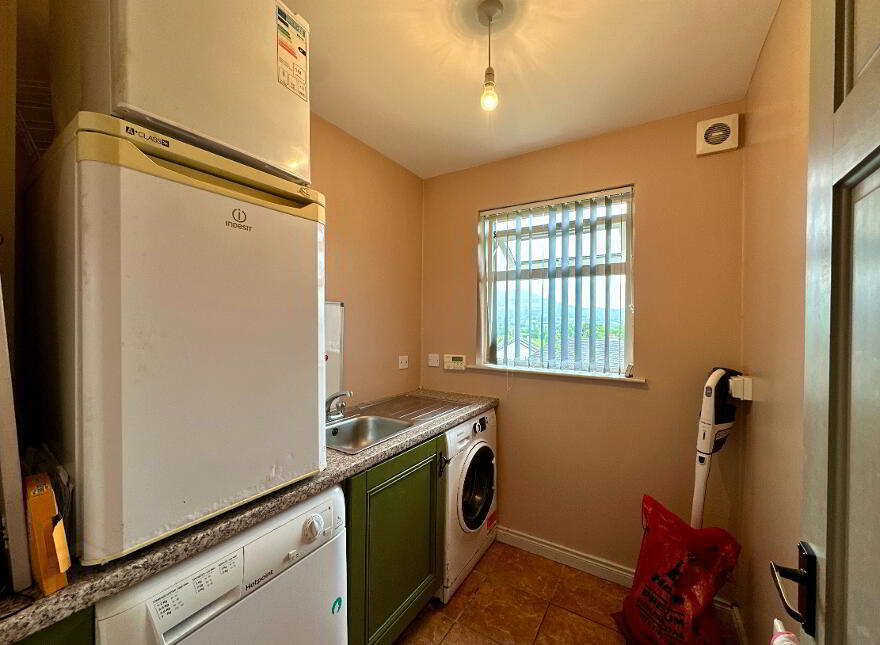 3 Longfield Heights, Forkhill, Newry, BT35 9PW