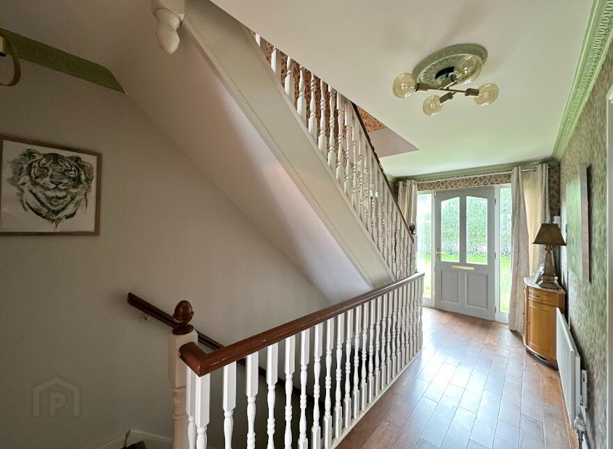 3 Longfield Heights, Forkhill, Newry, BT35 9PW