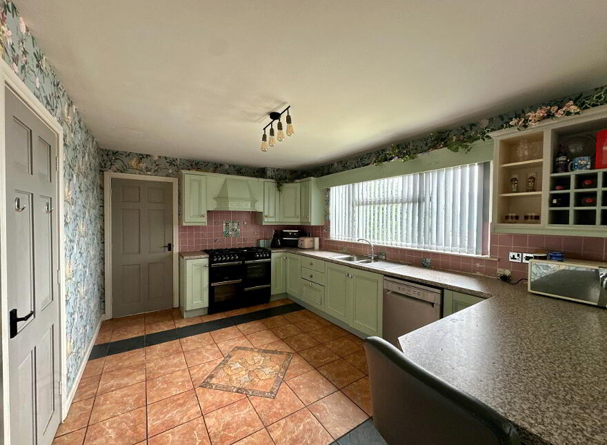 3 Longfield Heights, Forkhill, Newry, BT35 9PW
