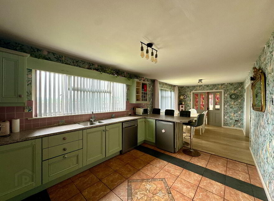 3 Longfield Heights, Forkhill, Newry, BT35 9PW