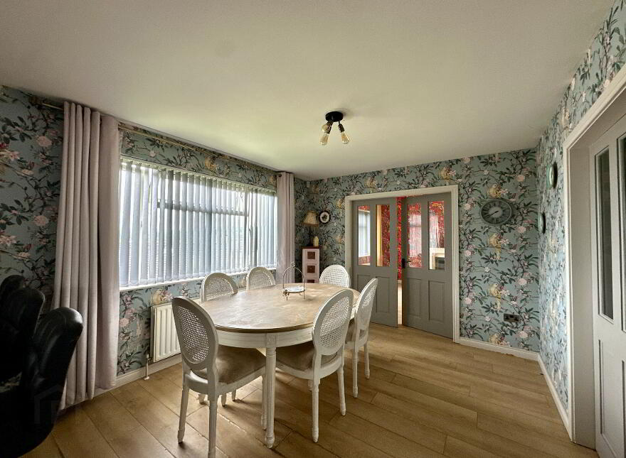 3 Longfield Heights, Forkhill, Newry, BT35 9PW