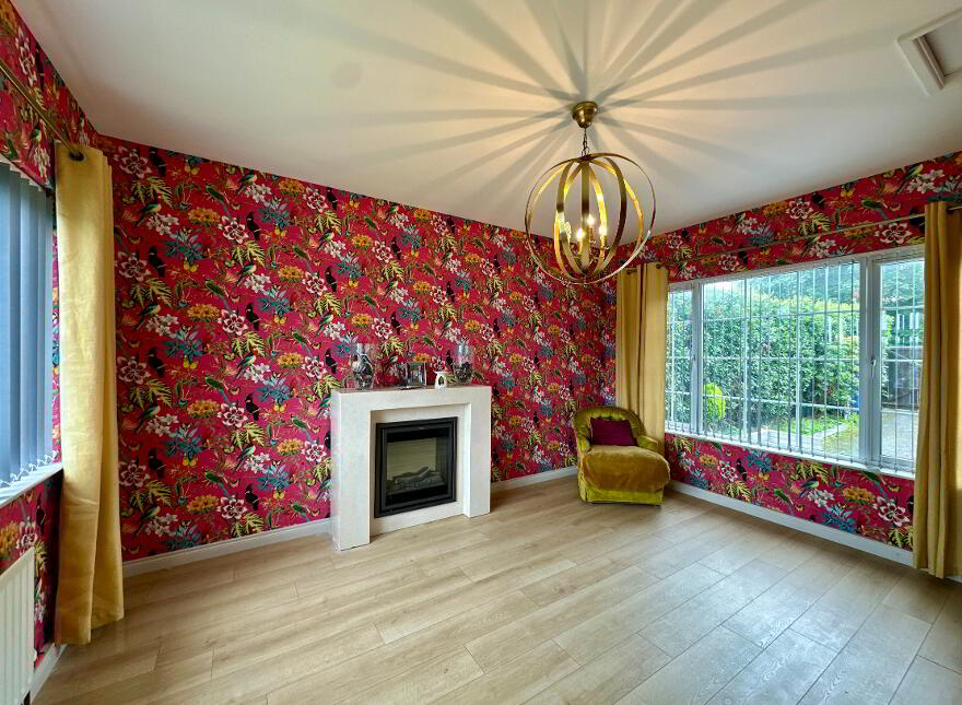 3 Longfield Heights, Forkhill, Newry, BT35 9PW