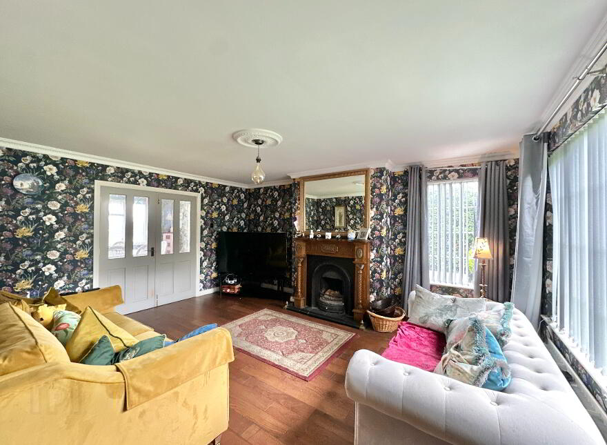 3 Longfield Heights, Forkhill, Newry, BT35 9PW