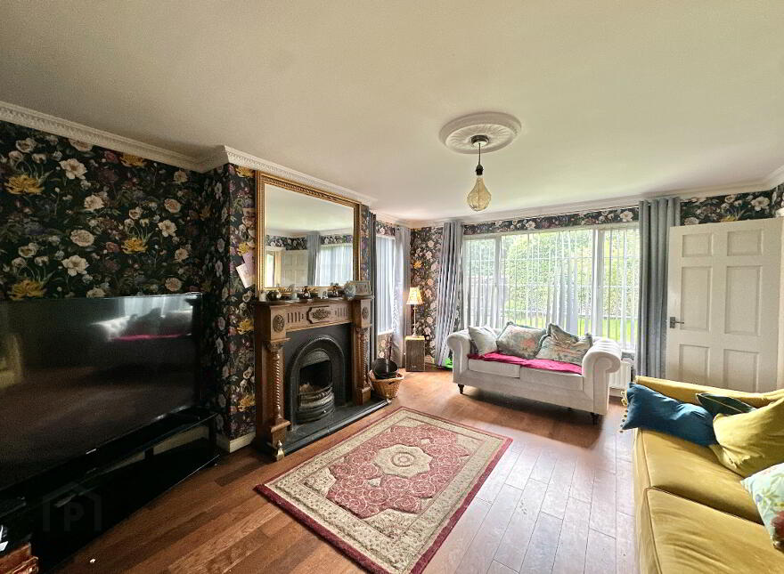 3 Longfield Heights, Forkhill, Newry, BT35 9PW