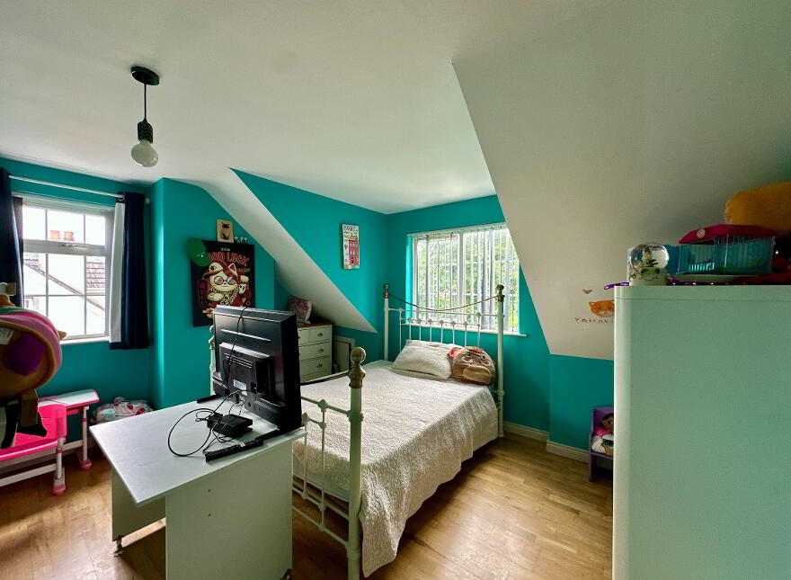 3 Longfield Heights, Forkhill, Newry, BT35 9PW
