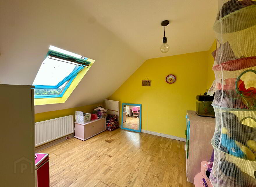 3 Longfield Heights, Forkhill, Newry, BT35 9PW