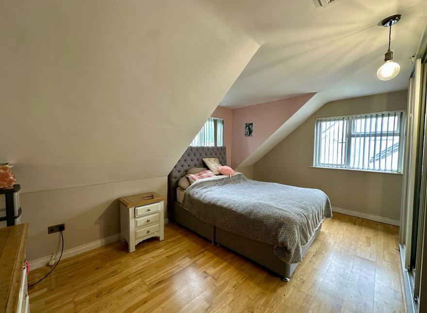 3 Longfield Heights, Forkhill, Newry, BT35 9PW
