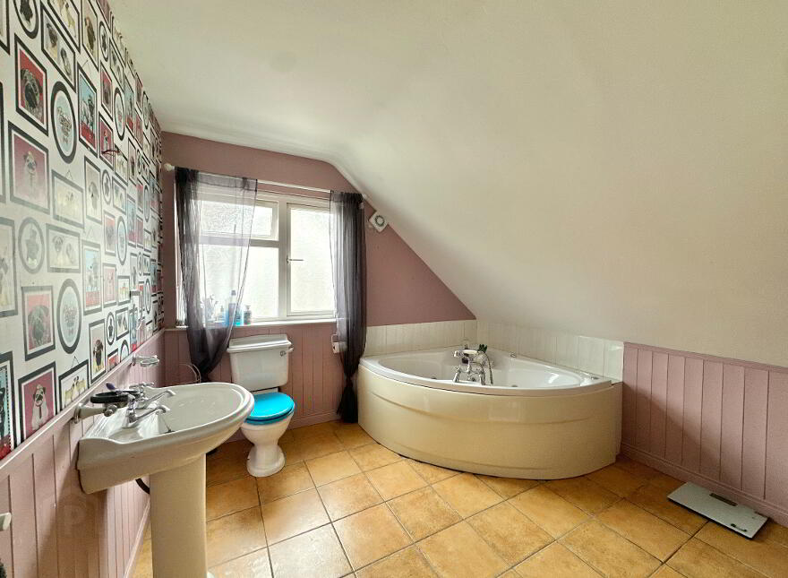 3 Longfield Heights, Forkhill, Newry, BT35 9PW